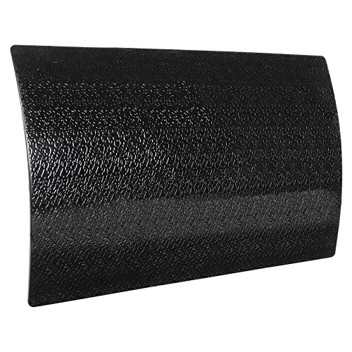 Extra Large Non-Slip Car Dashboard Sticky Pad – 11"x7" MINI-FACTORY Fixate Gel Mat for Phones, Glasses, Keys – Anti-Slip Grip