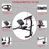 Motive Fitness TotalStretch TS100 Commercial Back & Body Stretching Machine