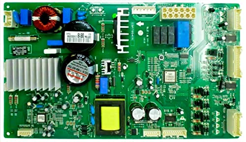 EBR83806901 EBR78940618 for LG Main Refrigerator Pcb Control Board