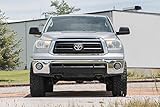 Rough Country 3.5" Lift Kit w/N3 Struts for 2007-2021 Toyota Tundra - 76831