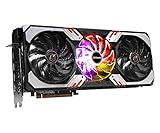 ASRock AMD Radeon RX6900XT Graphics Board GDDR6 16GB [Domestic Authorized Dealer] RX RX 6900 XT PG D 16G OC