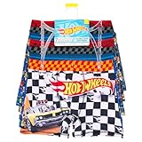 Hot Wheels BoxerBriefs and Briefs available in Sizes 2/3T, 4T, 4, 6, 8 and 10