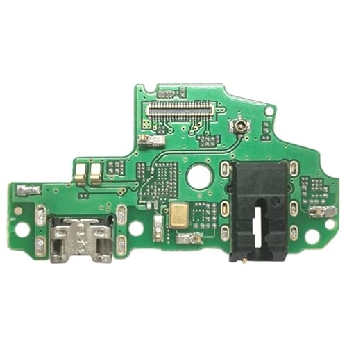 YMJUSVUIPJG Tail Connector Charging Port Board for Huawei P Smart (Enjoy 7S)