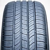 Set of 4 (FOUR) Landspider Citytraxx G/P All-Season Passenger Car Performance Radial Tires-185/65R15 185/65/15 185/65-15 88H Load Range SL 4-Ply BSW Black Side Wall UTQG 560AA