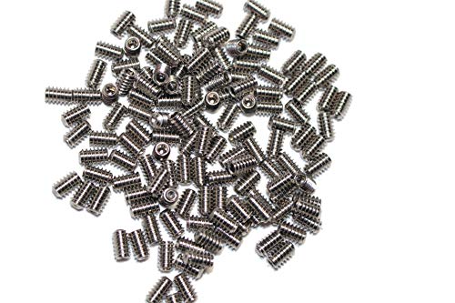 FCS Fin Screws (12 Pack)