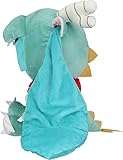 SEGA-fuwa Petit Hatsune Miku Dragon 2024" Plush (LL)