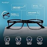 Blue Light Blocking Glasses For Men/Women Anti-Fatigue Computer Monitor Gaming Glasses Reduce Eye Strain Game Glasses