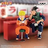 Banpresto - Naruto - Uzumaki Naruto (Ichiraku), Bandai Spirits Figure