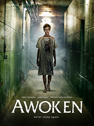 Awoken