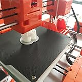 3D Printer Accessories Magnet Platform Compatible with EasyThreed X1 X2 X3 X4 K1 K7 Nano 3D Printing (Color : X1-x2-K1-K7, Size : 1)