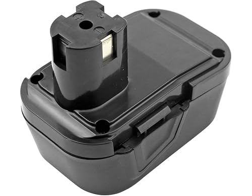 VI VINTRONS Battery for Einhell BT-CD 14.4 Li, BT-CD 14.4 Li,