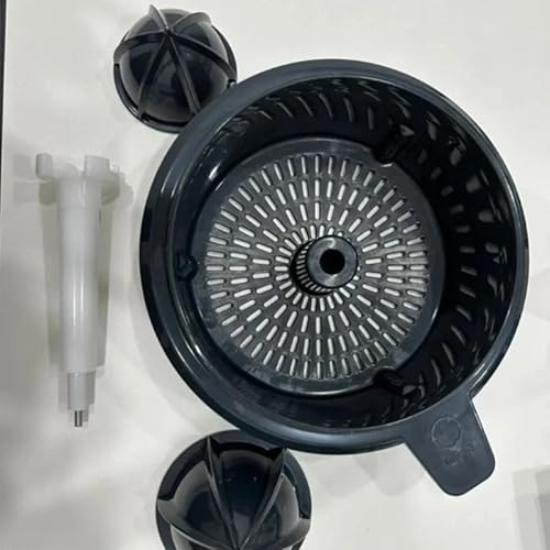 CHMINGDE Filter Basket Fits For Thermomix TM5/TM6 Kitchen Cooker Replacement Filter Basket Drop Shipping