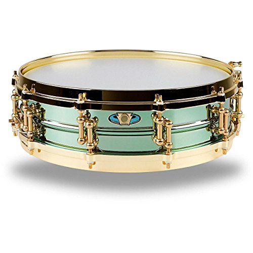 Ludwig 3.7" x 14" Carl Palmer "Venus" Signature Snare Drum (LW0414CP)