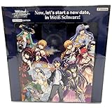 Weiss Schwarz: Date a Live Vol 2 Booster Display