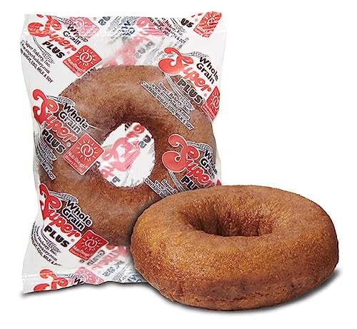 Super Bakery® Super PLUS® Donut Whole Grain