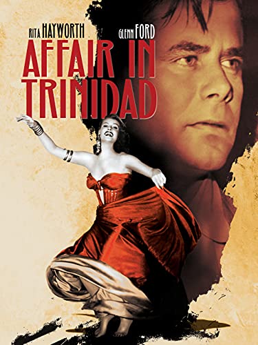 Affair in Trinidad