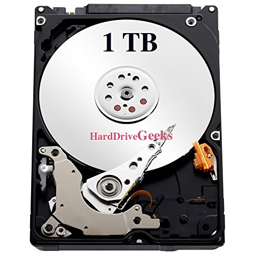 1TB 2.5" Laptop Hard Drive for Samsung 3 Notebook NP300E4A, NP300E4C, NP300E4E, NP300E4V, NP300E4Z, NP300E4ZH