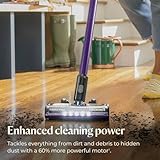 Bissell Cleanview XR Pet 300W Cordless Vacuum with Removable Battery, 3797V