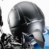 NANKAIBUHIN NANKAI Doberman Helmet Lock　Helmet Holder　DBL-002