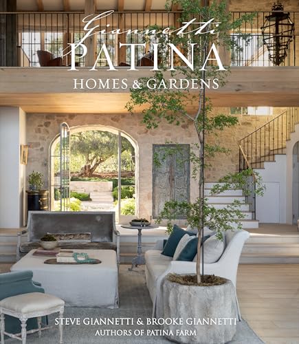 Patina Homes & Gardens