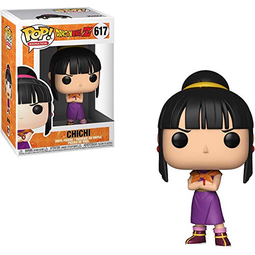 Funko Chi Chi Pop Animation Vinyl Figure & 1 Compatible Graphic Protector Bundle (39700 - B)