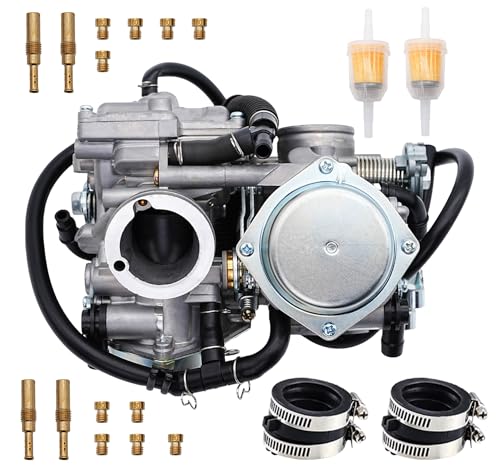 Carburetor Fit For Honda Shadow ACE 750 VT750C VT750CD Deluxe 1998-2003 / For Honda Shadow Spirit 750 VT750DC 2001-2007.Repalces# 16100-MBA-980