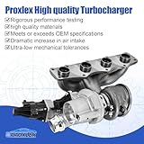 New TD04LR6-04HR Turbo Turbocharger with Actuator Fit for 2012-2017 BMW 320i 228i 328i xDrive F30 428i 528i X1 X3 X4 Z4 L4 2.0L Replaces# 49477-02025 49477-02030