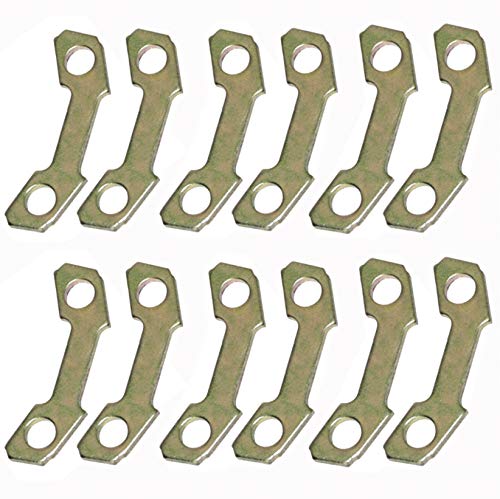 Torque Distribution Washer. Compatible with Vw Bus Cv Joint, Sold As 12 Pack