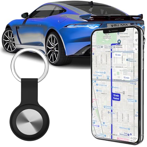 Morngree GPS Tracker for Vehicles,Car GPS Tracker Portable GPS Tracking Device,Full Global Coverage Location Tracker for Car,Kids,Dogs.Long Standby/No Monthly Fee/No SIM Card Required/No Subscription