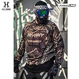 HK Army Freeline 2021 Jersey (Sandstorm, XL)