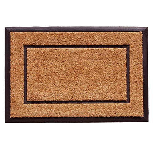 Calloway Mills 101632436NP The General Doormat 2' x 3'