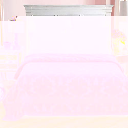 Summer Duvet Towel Blanket, 180 * 220 cm Lightweight Cooling Breathable Towel Quilt Summer Blanket Air Conditioning Blanket 100% Cotton Terry Cloth,Pink