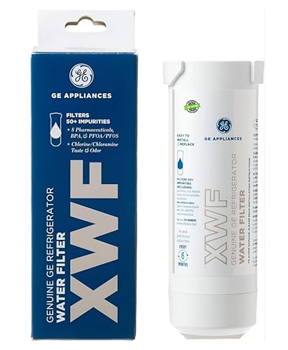 XWF Water Filter Replacement for GΕ XWF Water Filter-1 PACK