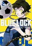 Blue Lock Manga Set Volumes 1-5