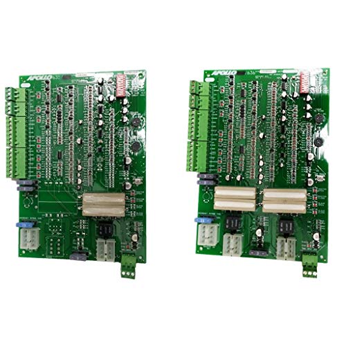 Apollo Control Board 635 / 636 Non-ETL Apollo Main Circuit Control Board