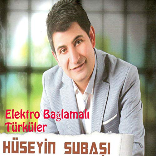 Elektro Bağlamalı Türküler