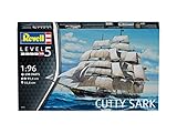 Revell 05422 Cutty Sark Model Kit