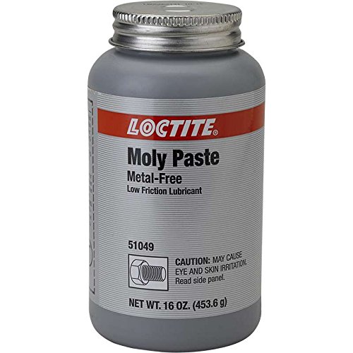 Moly Paste (Metal-Free)