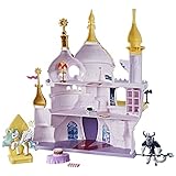 My Little Pony Friendship is Magic Collection Canterlot Castle Playset