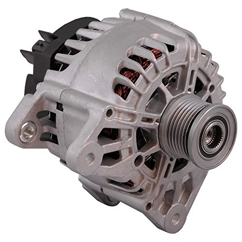 Premier Gear PG-20609 Alternator Replacement for Dacia - Europe Sandero (12-16), Lodgy (12-16), Kt58143 (12-12), Kt57440 (12-12), 231008288R, 231001568R, 23100-1910R, 231001255R, F000BL07G7