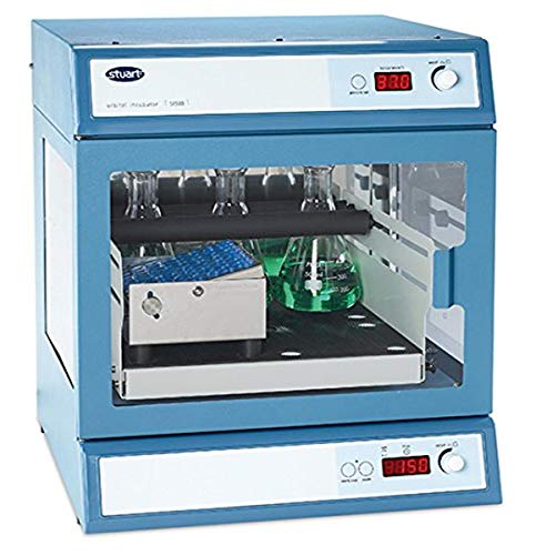 Techne SI500 Incubator, Orbital Shaker, 230V