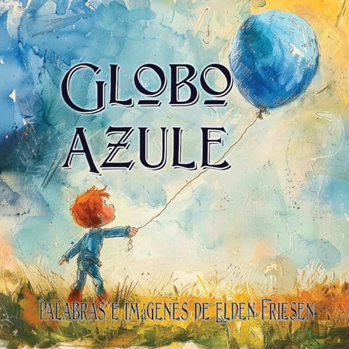 Globo Azule (Spanish Edition)