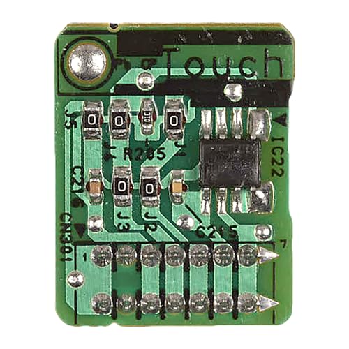 Samsung DB93-12483A AC Control Board, PCB, SUB-EEPROM