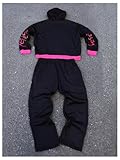 GORGLITTER Men's 2 Piece Outfits Y2K Graphic Hoodie Athletic Tracksuit Jogging Suit Set Black Small