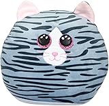 TY Squish a Boo - Cat Kiki - 20 cm