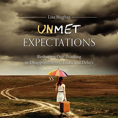 Unmet Expectations