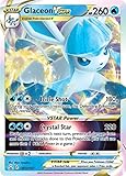 Pokemon Cards: Glaceon VSTAR Special Collection