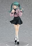 Hatsune Miku (The Vampire Ver.) Pop Up Parade L Size PVC Figure