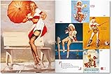 Gil Elvgren: The Complete Pin-Ups