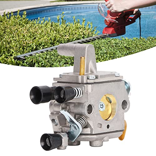 Aluminum Carb Carburetor for Stihl FS 400 450 480 SP 400 450 FS400 FS450 FS480 SP400 SP450, Carburetor 4128 120 0607 Trimmer Accessories